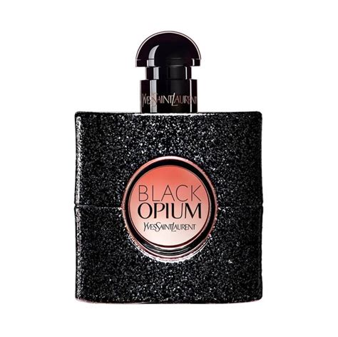 ysl black opium dupe|black opium perfume smells like.